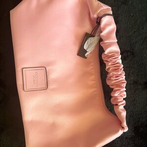 Victoria's Secret Pink Cosmetic Bag